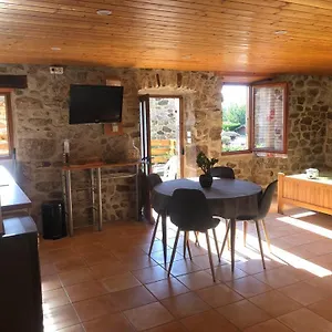 De La Voute Appartement