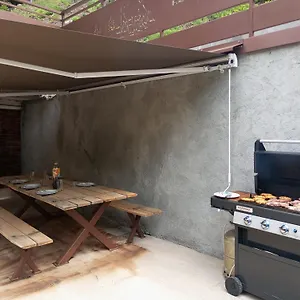 La Marmotte Appartement