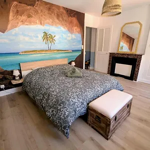 Le Phoenix Appartement